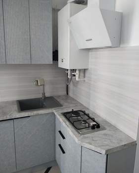 1-к квартира, вторичка, 33м2, 2/9 этаж