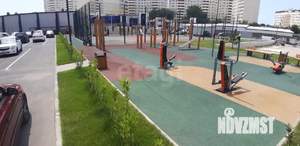 1-к квартира, вторичка, 42м2, 9/18 этаж