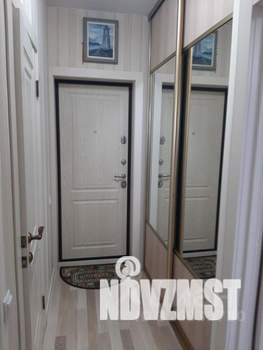 1-к квартира, вторичка, 39м2, 7/9 этаж