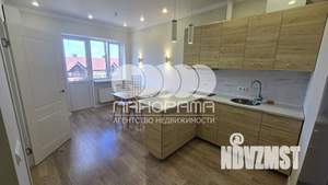 2-к квартира, вторичка, 51м2, 3/3 этаж