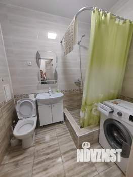 Студия квартира, вторичка, 26м2, 8/15 этаж