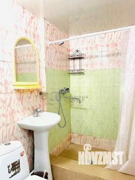 Студия квартира, вторичка, 13м2, 1/1 этаж