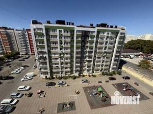 1-к квартира, вторичка, 36м2, 8/9 этаж