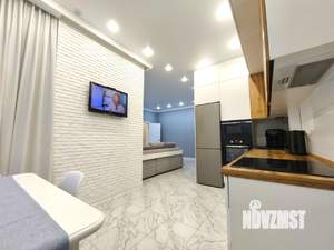 2-к квартира, вторичка, 52м2, 2/16 этаж