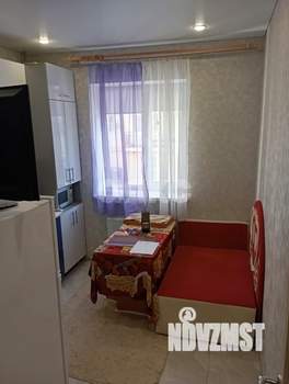 1-к квартира, вторичка, 42м2, 2/3 этаж