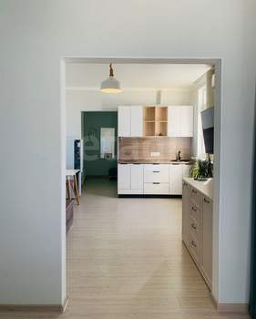 Студия квартира, вторичка, 31м2, 18/18 этаж