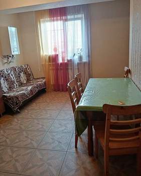 2-к квартира, вторичка, 77м2, 2/10 этаж