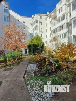 2-к квартира, вторичка, 66м2, 2/6 этаж