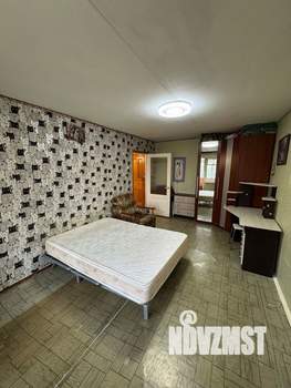 1-к квартира, вторичка, 31м2, 2/5 этаж