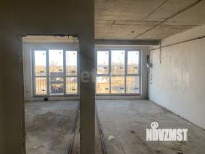 1-к квартира, вторичка, 42м2, 4/4 этаж