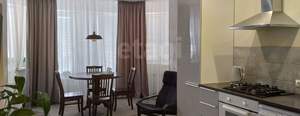 3-к квартира, вторичка, 130м2, 3/9 этаж