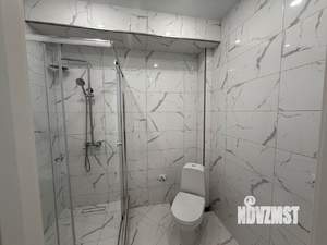 Студия квартира, вторичка, 22м2, -1/9 этаж