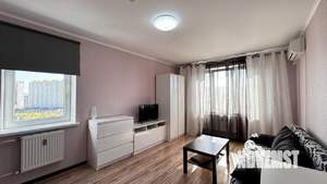 2-к квартира, вторичка, 60м2, 9/16 этаж