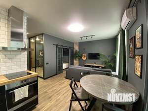 2-к квартира, вторичка, 63м2, 2/8 этаж