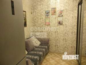 2-к квартира, вторичка, 52м2, 7/8 этаж