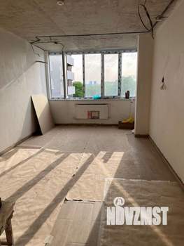 Студия квартира, вторичка, 27м2, 5/19 этаж
