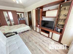 1-к квартира, вторичка, 36м2, 8/9 этаж