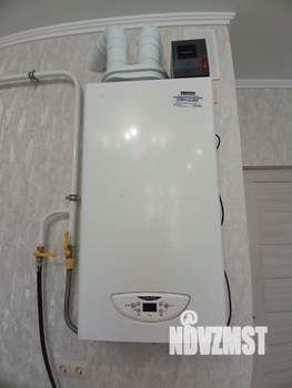 1-к квартира, вторичка, 45м2, 1/12 этаж