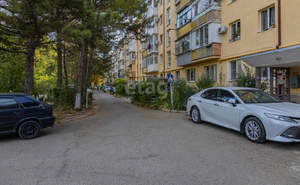 2-к квартира, вторичка, 43м2, 5/5 этаж