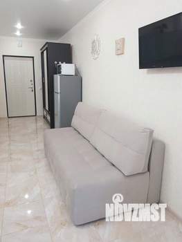 Студия квартира, вторичка, 35м2, 2/7 этаж