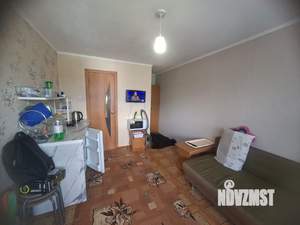 Студия квартира, вторичка, 16м2, 2/3 этаж