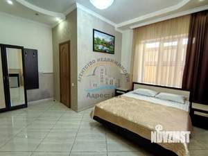 Студия квартира, вторичка, 19м2, 1/4 этаж