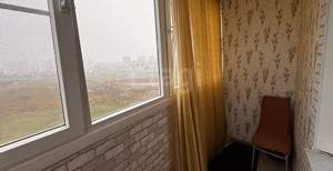 1-к квартира, вторичка, 31м2, 12/16 этаж