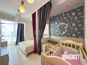 2-к квартира, вторичка, 90м2, 2/6 этаж