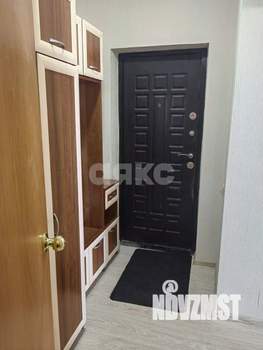 Студия квартира, вторичка, 31м2, 9/12 этаж