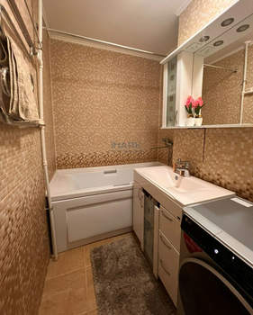 2-к квартира, вторичка, 65м2, 12/16 этаж