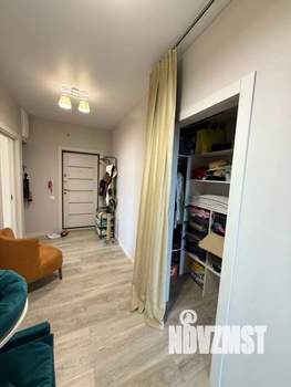 3-к квартира, вторичка, 75м2, 13/14 этаж