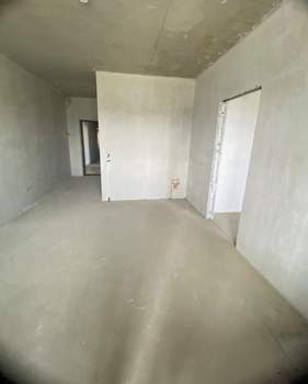 1-к квартира, вторичка, 29м2, 2/3 этаж