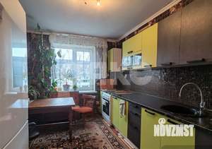 4-к квартира, вторичка, 80м2, 4/5 этаж