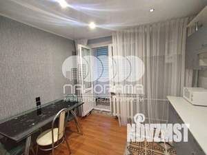 1-к квартира, вторичка, 35м2, 8/10 этаж