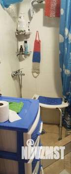 Студия квартира, вторичка, 20м2, 2/6 этаж