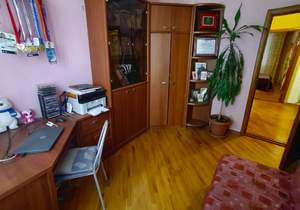 3-к квартира, вторичка, 65м2, 4/9 этаж