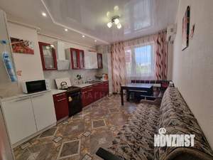 1-к квартира, вторичка, 47м2, 2/10 этаж