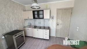 1-к квартира, вторичка, 37м2, 13/16 этаж