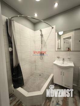 1-к квартира, вторичка, 34м2, 3/8 этаж