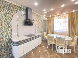 3-к квартира, вторичка, 87м2, 16/18 этаж