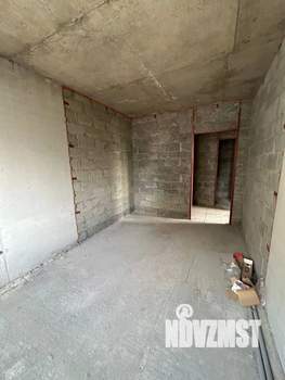 2-к квартира, вторичка, 52м2, 10/13 этаж