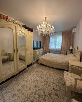 2-к квартира, вторичка, 62м2, 4/9 этаж