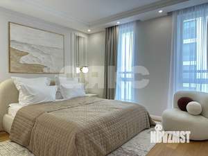 1-к квартира, вторичка, 54м2, 4/7 этаж