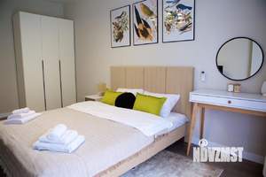 1-к квартира, вторичка, 35м2, 1/5 этаж