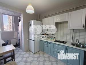 1-к квартира, вторичка, 35м2, 6/13 этаж