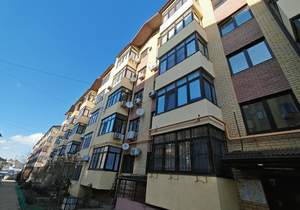 2-к квартира, вторичка, 65м2, 5/5 этаж