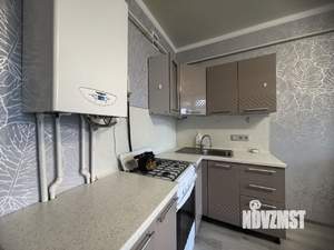 1-к квартира, вторичка, 43м2, 1/12 этаж