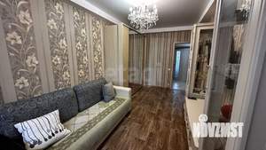 2-к квартира, вторичка, 53м2, 4/7 этаж