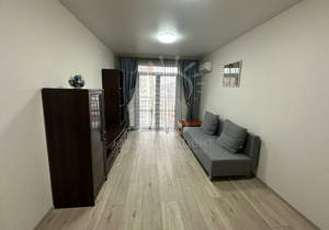 1-к квартира, вторичка, 41м2, 14/18 этаж