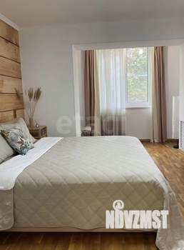 3-к квартира, вторичка, 74м2, 3/5 этаж